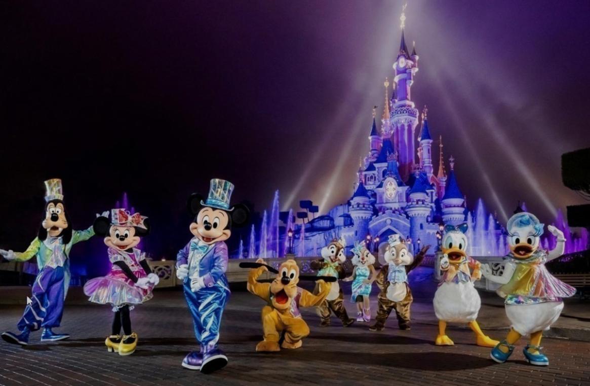 Conches Chez Roger'S 12Min Disneyland Maison Individuelle 70M2ヴィラ エクステリア 写真